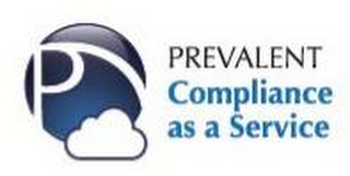 P PREVALENT COMPLIANCE AS A SERVICE logo