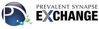P PREVALENT SYNAPSE EXCHANGE logo