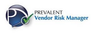 P PREVALENT VENDOR RISK MANAGER logo