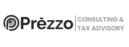 P PREZZO CONSULTING & TAX ADVISORY logo
