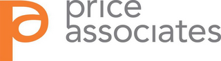 P PRICE ASSOCIATES logo