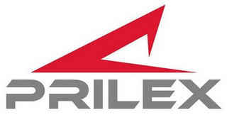 P PRILEX logo