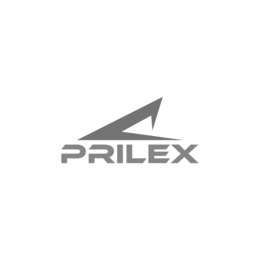 P PRILEX logo