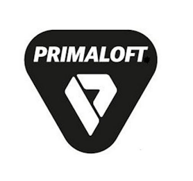 P PRIMALOFT logo