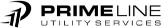 P PRIME LINE UTILITY SERVICES logo