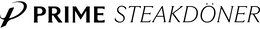 P PRIME STEAKDÖNER logo