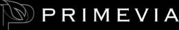 P PRIMEVIA logo