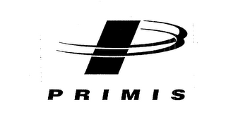 P PRIMIS logo