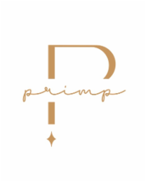 P PRIMP logo