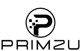 P PRIMZU logo
