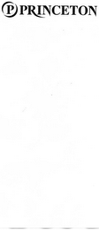 P PRINCETON logo