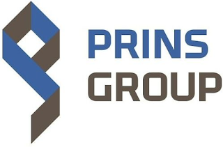 P PRINS GROUP logo