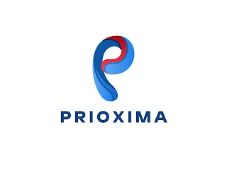P PRIOXIMA logo