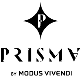 P PRISMA BY MODUS VIVENDI logo