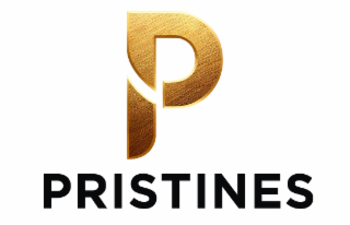 P PRISTINES logo