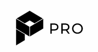 P PRO logo