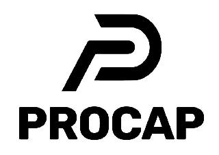 P PROCAP logo