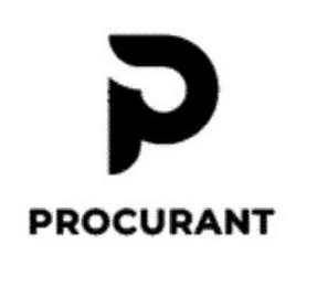 P PROCURANT logo