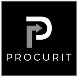 P PROCURIT logo