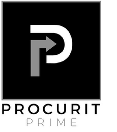 P PROCURIT PRIME logo