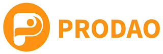 P PRODAO logo