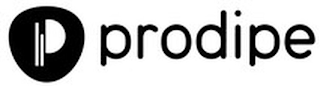 P PRODIPE logo