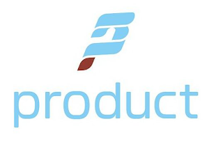 P PRODUCT logo
