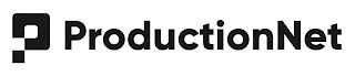 P PRODUCTIONNET logo