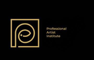 P PROFESSIONAL ARTIST INSTITUTE logo