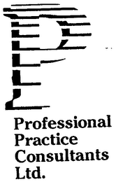 P PROFESSIONAL PRACTICE CONSULTANTS LTD. logo