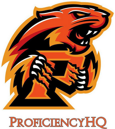 P PROFICIENCYHQ logo