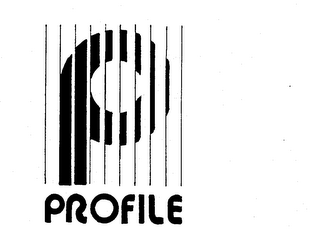 P PROFILE logo