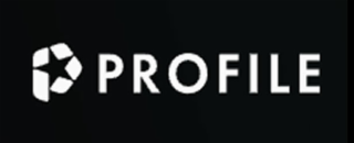 P PROFILE logo
