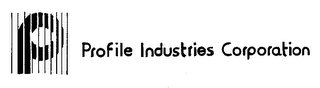 P PROFILE INDUSTRIES CORPORATION logo