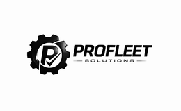 P PROFLEET SOLUTIONS logo