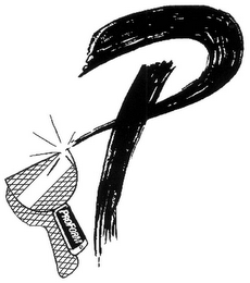 P PROFORM logo