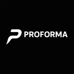 P PROFORMA logo