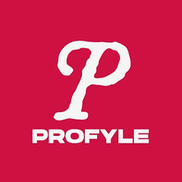 P PROFYLE logo