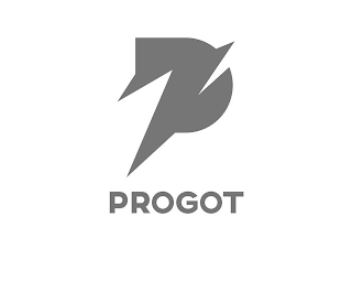 P PROGOT logo