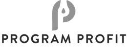 P PROGRAM PROFIT logo