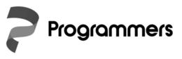P PROGRAMMERS logo