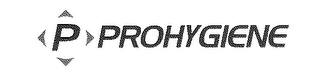 P PROHYGIENE logo