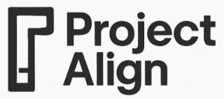 P PROJECT ALIGN logo