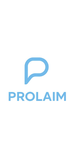 P PROLAIM logo