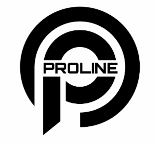 P PROLINE logo