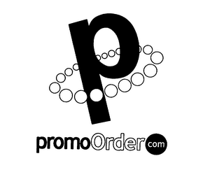 P PROMOORDER.COM logo