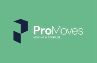P PROMOVES MOVING & STORAGE