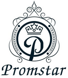 P PROMSTAR logo