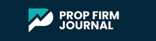 P PROP FIRM JOURNAL logo