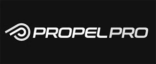 P PROPELPRO logo